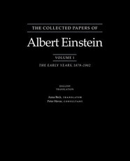 The Collected Papers of Albert Einstein