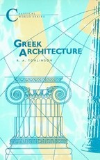 Greek Architecture