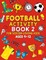 Football Activity Book 2