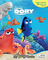 Disney Pixar Finding Dory: My Busy Books