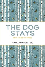 The Dog Stays