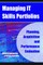 Managing It Skills Portfolios