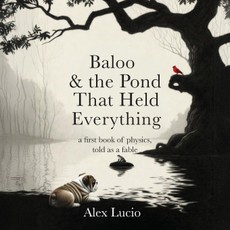 Baloo & the Pond That Held Everything
