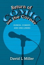 Return of Comic on the Corner