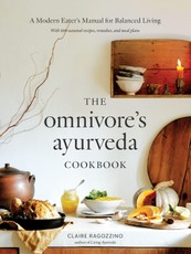 The Omnivore's Ayurveda Cookbook