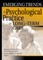 Emerging Trends in Psychological Practice in Long-Term Care