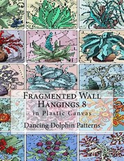 Fragmented Wall Hangings 8