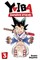 Yaiba: Samurai Legend, Vol. 3
