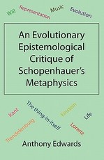An Evolutionary Epistemological Critique of Schopenhauer's Metaphysics