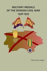 Military Medals of the Spanish Civil War