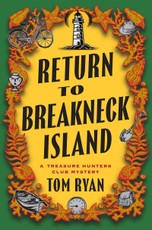 Return to Breakneck Island