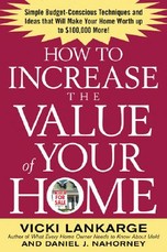 How to Increase the Value of Your Home