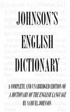 Dictionary of the English Language (Complete and Unabridged)