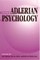 Techniques In Adlerian Psychology