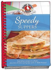 Speedy Suppers