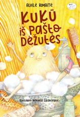 Kukū iš pašto dėžutės Kukū iš pašto dėžutės