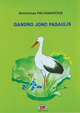 Gandro Jono pasaulis