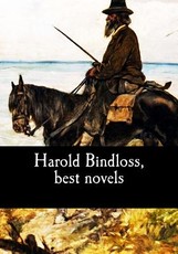 Harold Bindloss, best novels