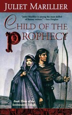 Child of the Prophecy