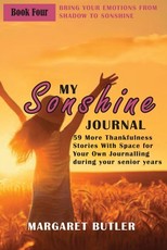My Sonshine Journal
