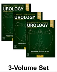 Campbell-Walsh-Wein Urology