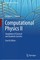 Computational Physics II