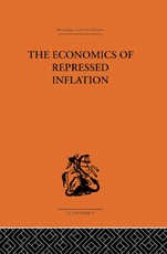 Charlesworth, H: Economics of Repressed Inflation