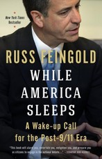 While America Sleeps