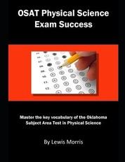 Osat Physical Science Exam Success
