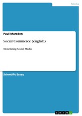 Social Commerce (english)
