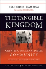 The Tangible Kingdom