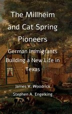 The Millheim and Cat Spring Pioneers