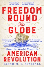 Freedom Round the Globe