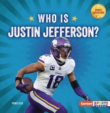Who Is Justin Jefferson?