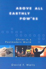Above All Earthly Pow'rs