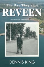 The Day They Shot Reveen