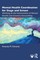Mental Health Coordination for Stage and Screen