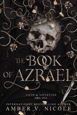 The Book of Azrael (Krt)