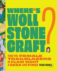 Where's Wollstonecraft