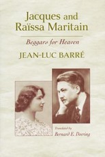 Jacques and RaÃ¯ssa Maritain