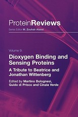 Dioxygen Binding and Sensing Proteins