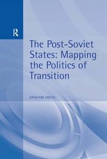 The Post Soviet States