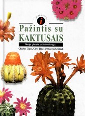 Pažintis su kaktusais