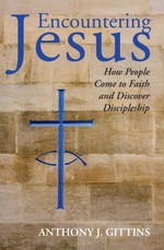 Encountering Jesus