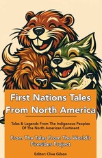 First Nations Tales From North America