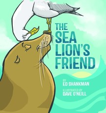 The Sea Lion's Friend