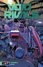 Void Rivals Volume 6