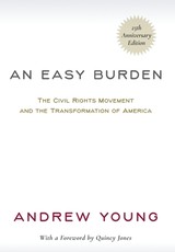 An Easy Burden