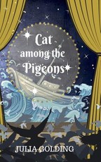 Cat Among the Pigeons