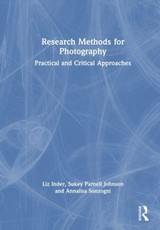 Research Methods for Photography